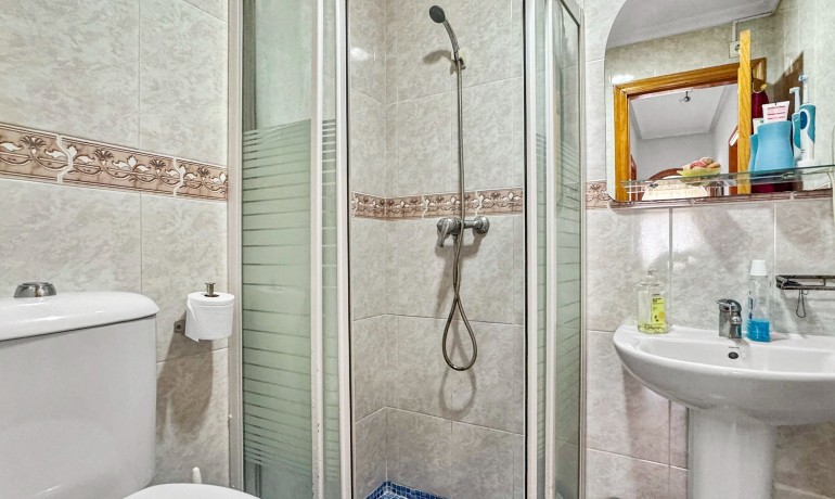 Venta - Casa -
Orihuela Costa - Los Almendros-La Florida