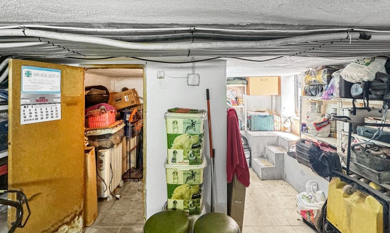 Venta - Casa -
Orihuela Costa - Los Almendros-La Florida