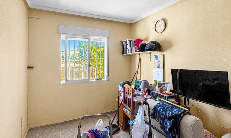 Venta - Casa -
Orihuela Costa - Los Almendros-La Florida