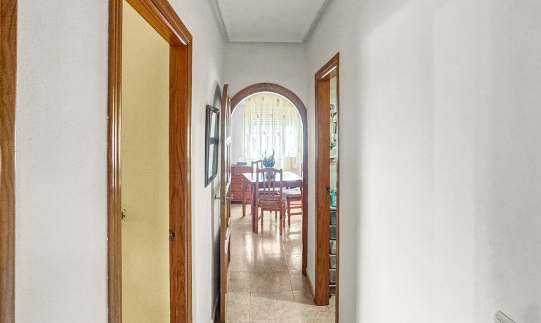 Venta - Casa -
Orihuela Costa - Los Almendros-La Florida