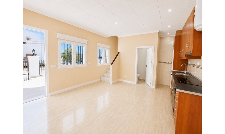 Venta - Casa -
San Fulgencio - La Marina