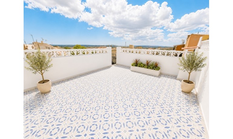 Venta - Casa -
San Fulgencio - La Marina