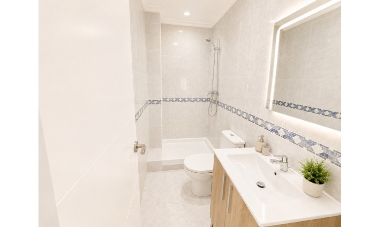 Venta - Casa -
San Fulgencio - La Marina