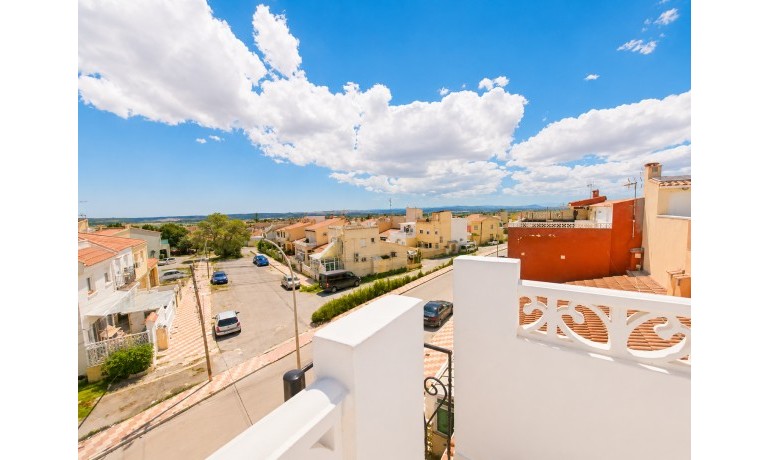 Venta - Casa -
San Fulgencio - La Marina