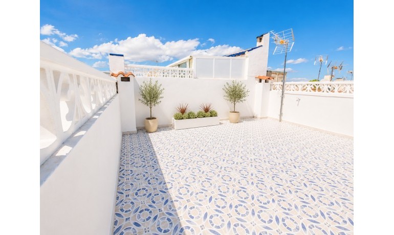 Venta - Casa -
San Fulgencio - La Marina