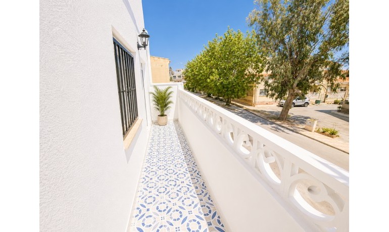 Venta - Casa -
San Fulgencio - La Marina