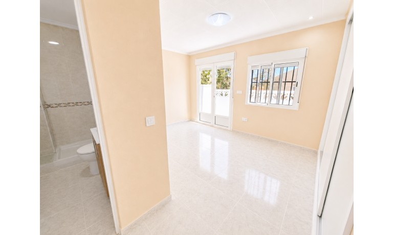 Venta - Casa -
San Fulgencio - La Marina