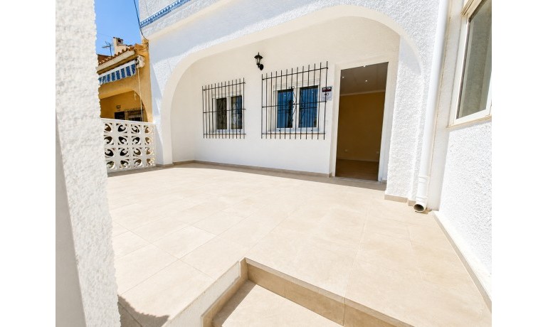 Venta - Casa -
San Fulgencio - La Marina
