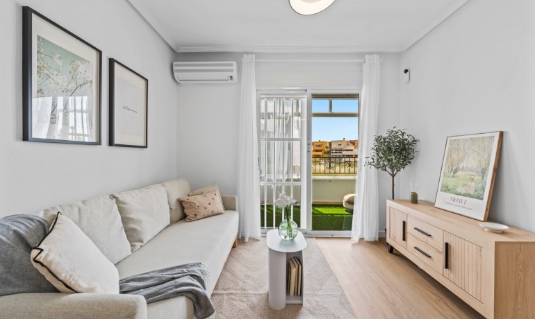 Revente - Appartement / Flat -
Playa Flamenca