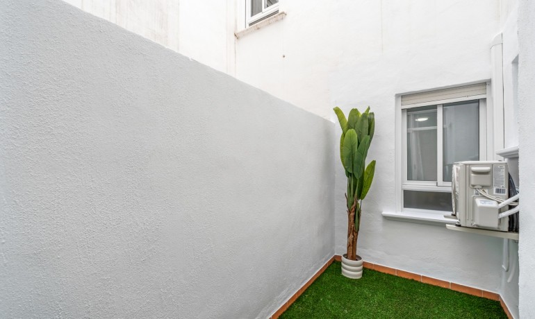 Revente - Appartement / Flat -
Playa Flamenca