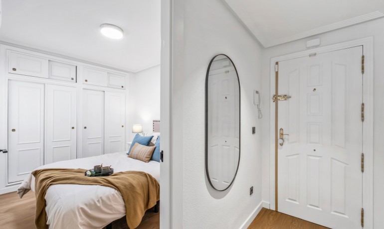 Revente - Appartement / Flat -
Playa Flamenca
