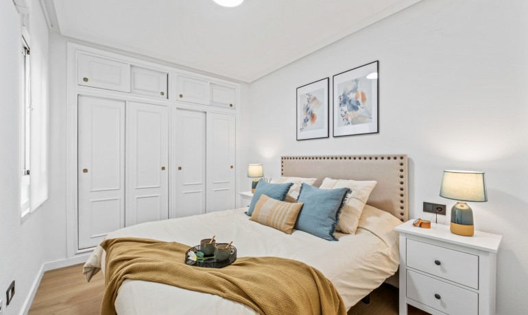 Revente - Appartement / Flat -
Playa Flamenca