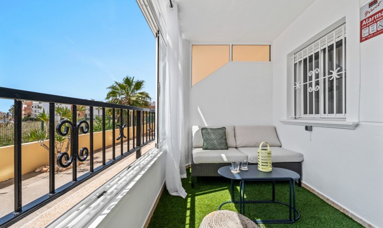 Revente - Appartement / Flat -
Playa Flamenca