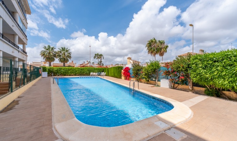 Revente - Appartement / Flat -
Playa Flamenca