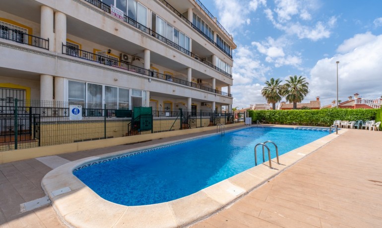 Revente - Appartement / Flat -
Playa Flamenca