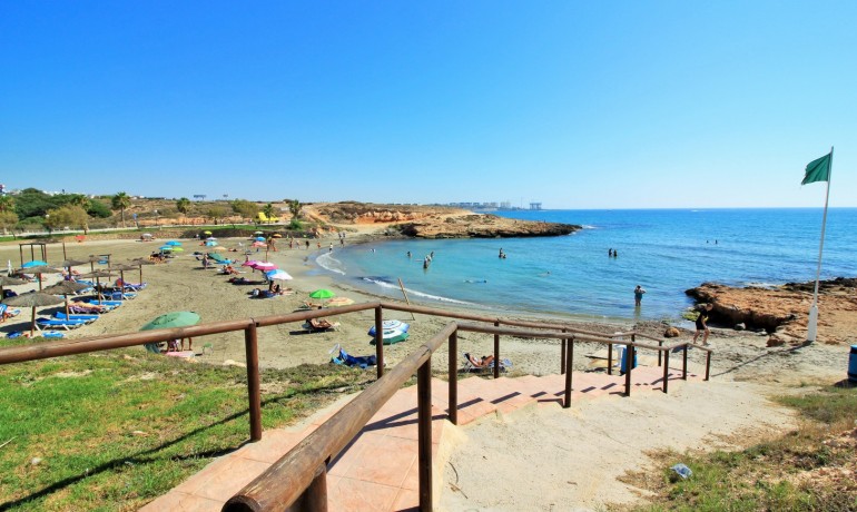 Revente - Appartement / Flat -
Playa Flamenca