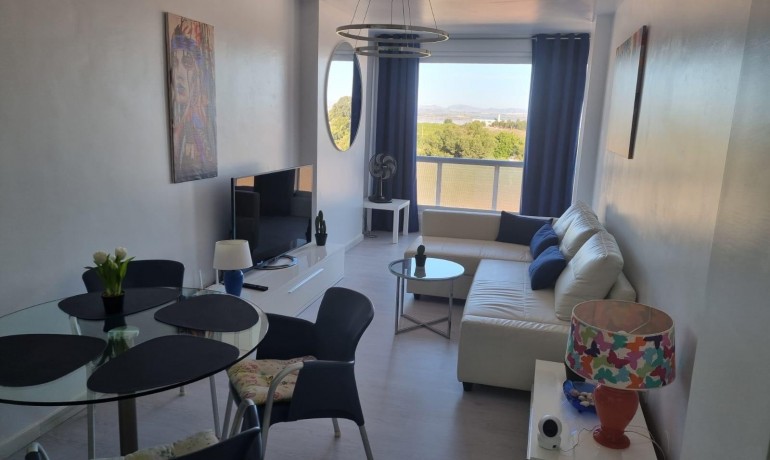 Venta - Apartamento / piso -
Torrevieja - Playa Los Naufragos