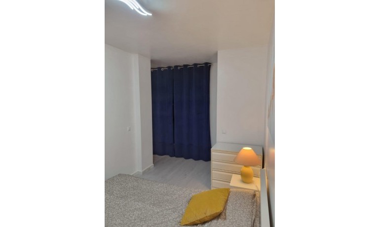 Venta - Apartamento / piso -
Torrevieja - Playa Los Naufragos