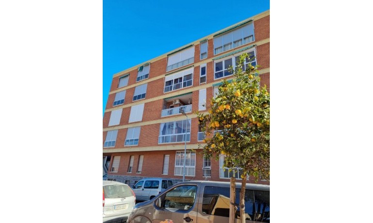 Venta - Apartamento / piso -
Torrevieja - Playa Los Naufragos