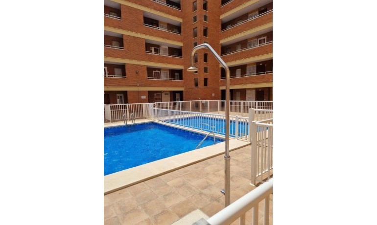 Venta - Apartamento / piso -
Torrevieja - Playa Los Naufragos