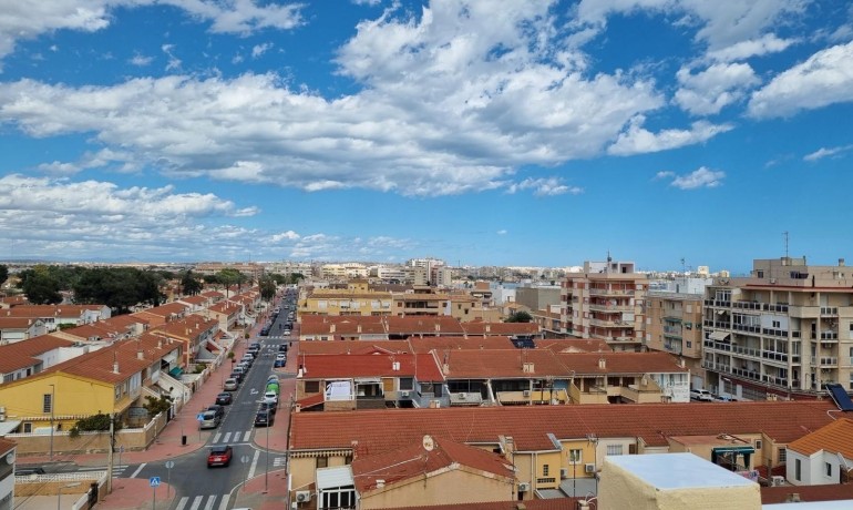 Venta - Apartamento / piso -
Torrevieja - Playa Los Naufragos