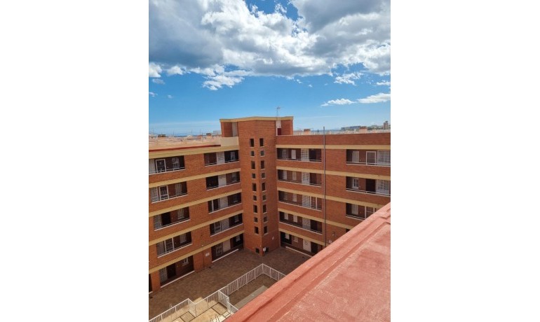 Venta - Apartamento / piso -
Torrevieja - Playa Los Naufragos