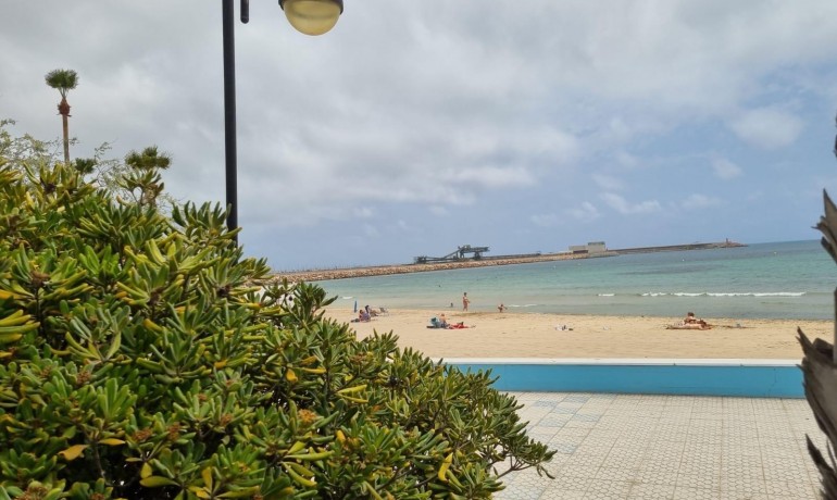 Venta - Apartamento / piso -
Torrevieja - Playa Los Naufragos