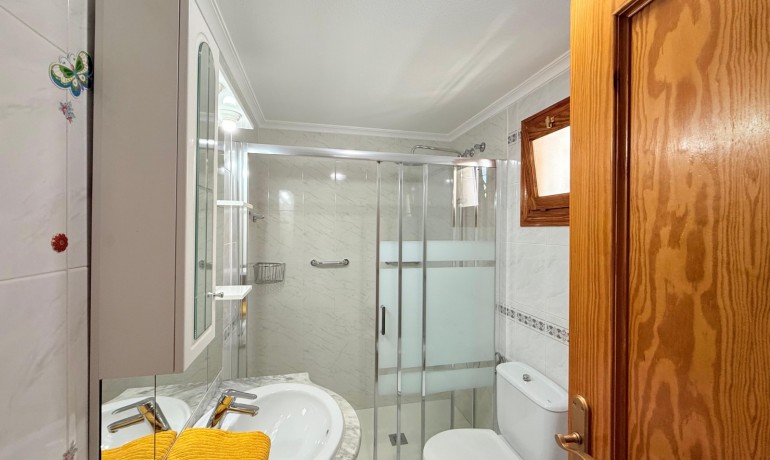 Venta - Apartamento / piso -
Torrevieja - Torre La Mata