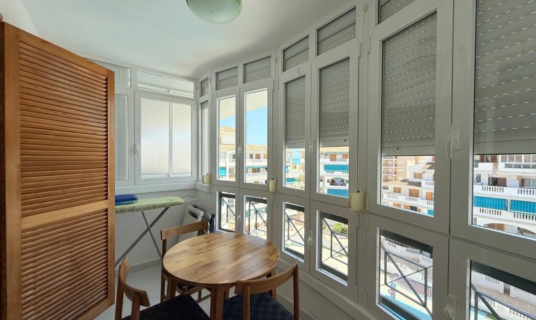 Venta - Apartamento / piso -
Torrevieja - Torre La Mata