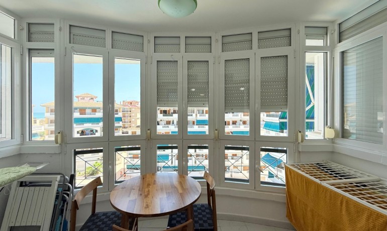 Venta - Apartamento / piso -
Torrevieja - Torre La Mata