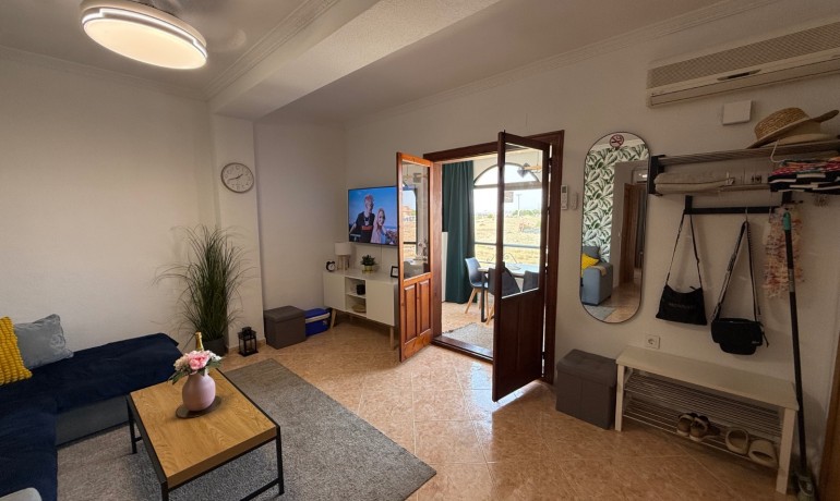 Venta - Apartamento / piso -
Torrevieja - Torre La Mata