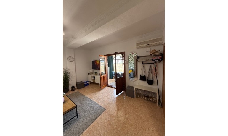 Venta - Apartamento / piso -
Torrevieja - Torre La Mata