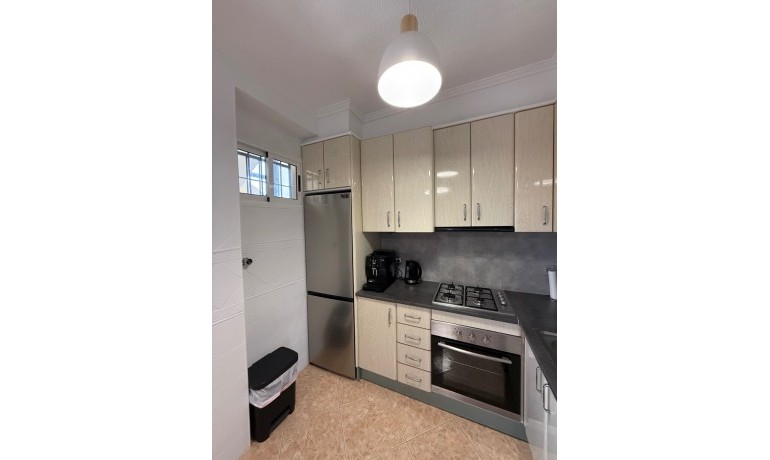 Venta - Apartamento / piso -
Torrevieja - Torre La Mata