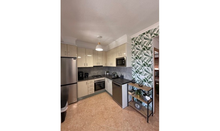 Venta - Apartamento / piso -
Torrevieja - Torre La Mata