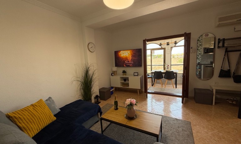 Venta - Apartamento / piso -
Torrevieja - Torre La Mata