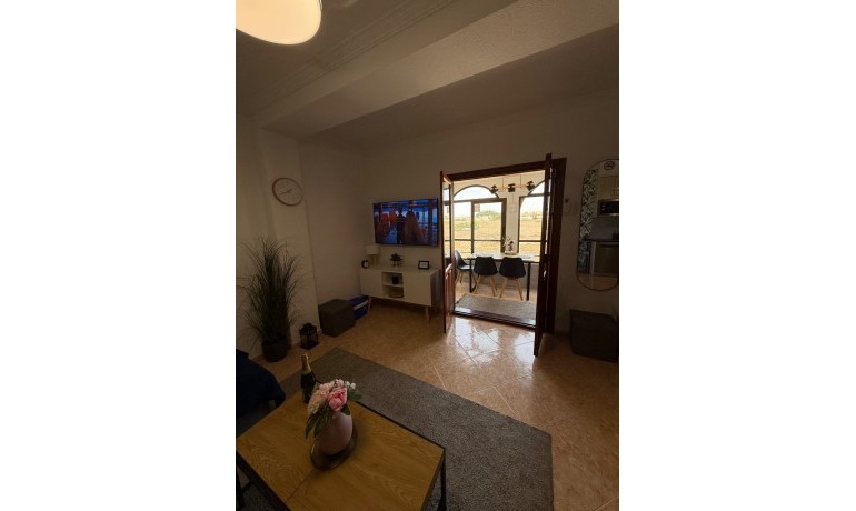 Venta - Apartamento / piso -
Torrevieja - Torre La Mata