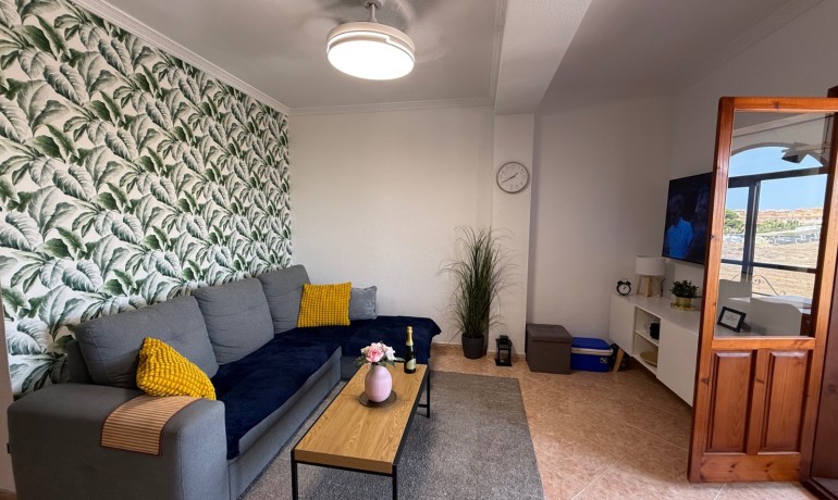 Venta - Apartamento / piso -
Torrevieja - Torre La Mata
