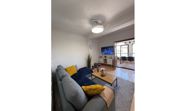 Venta - Apartamento / piso -
Torrevieja - Torre La Mata