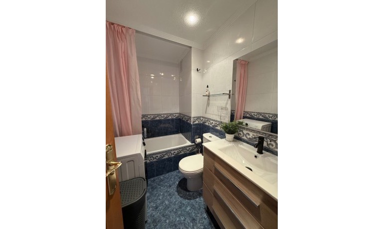 Venta - Apartamento / piso -
Torrevieja - Torre La Mata