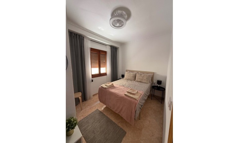 Venta - Apartamento / piso -
Torrevieja - Torre La Mata