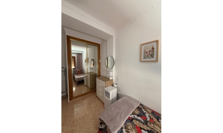 Venta - Apartamento / piso -
Torrevieja - Torre La Mata