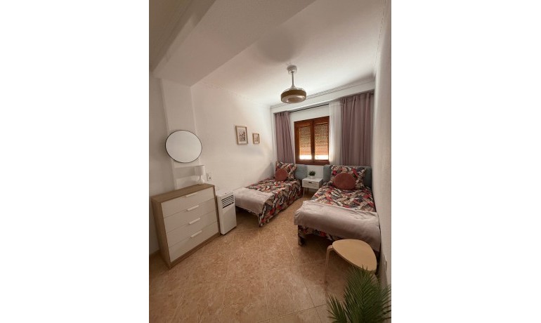 Venta - Apartamento / piso -
Torrevieja - Torre La Mata
