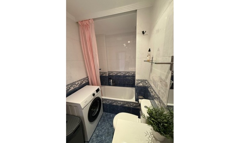 Venta - Apartamento / piso -
Torrevieja - Torre La Mata