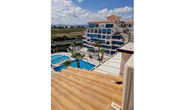Venta - Apartamento / piso -
Torrevieja - Torre La Mata