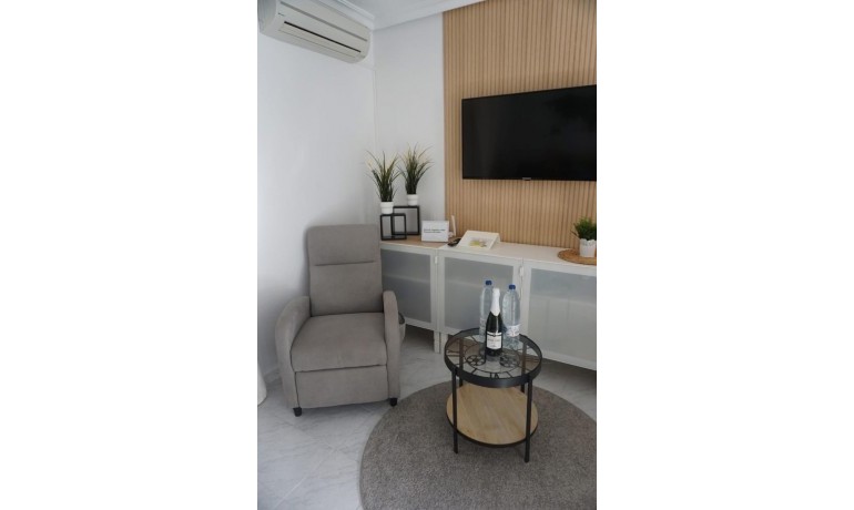 Venta - Apartamento / piso -
Torrevieja - Torre La Mata