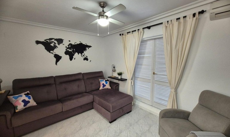 Venta - Apartamento / piso -
Torrevieja - Torre La Mata