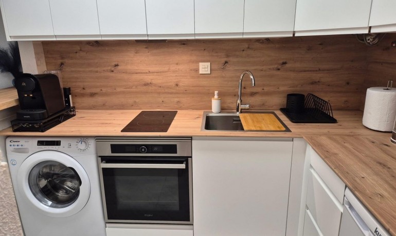 Venta - Apartamento / piso -
Torrevieja - Torre La Mata