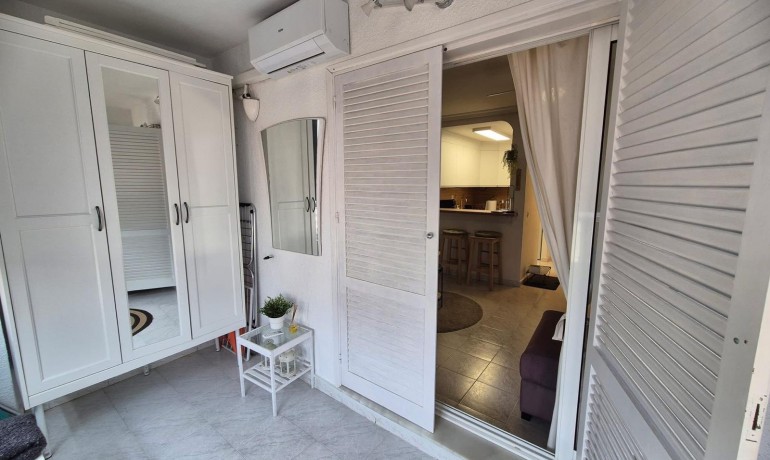 Venta - Apartamento / piso -
Torrevieja - Torre La Mata