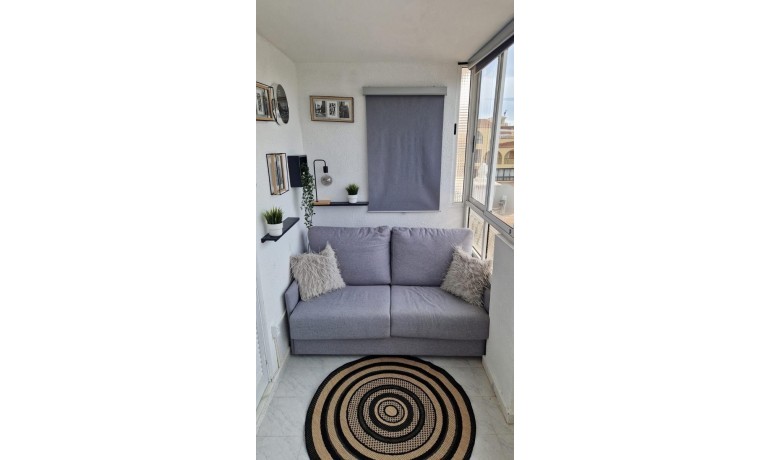 Venta - Apartamento / piso -
Torrevieja - Torre La Mata