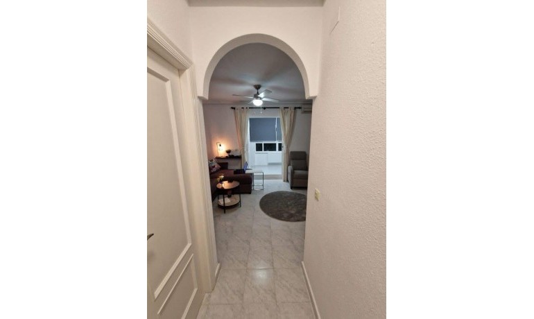 Venta - Apartamento / piso -
Torrevieja - Torre La Mata